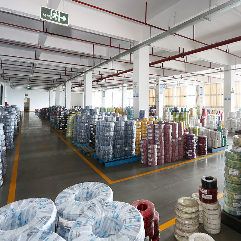 Flexible 30V Parallel Cable , UL 2836 Internal Wire Electric Cable