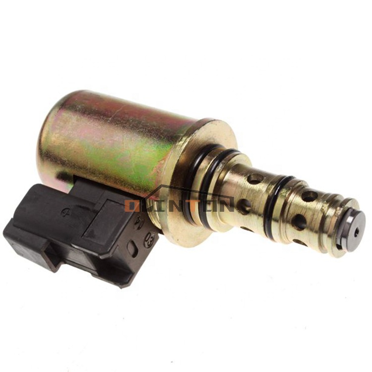 25/220994 25220994 For JCB Parts 3CX 4CX Excavator Solenoid Valve OEM Support