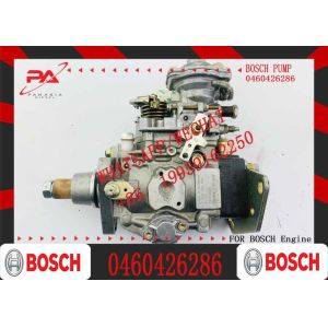 China High Performance VE Fuel Injection Pump 0460426286 Common Rail Injection Pump R1045 2643J639 on sale