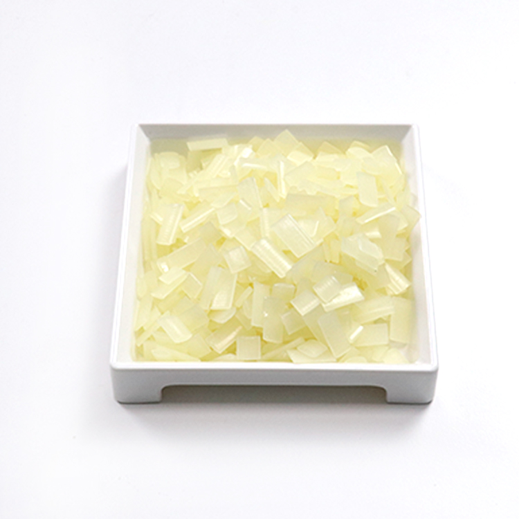 Chinese Hot Melt Glue Granule for box sealing machine manufacturer