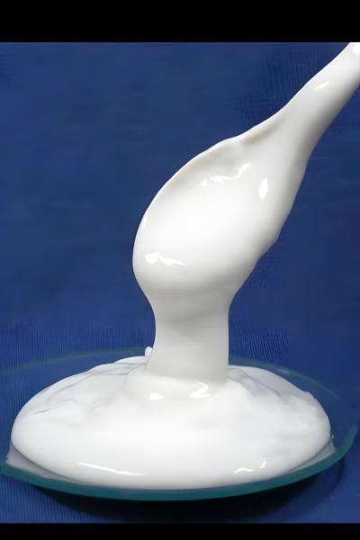 Milky White Liquid Modified Acrylic Emulsion Strong Adhesion / Acrylic Resin