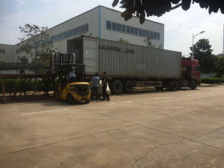 High Productivity Perfect STR Continuous Flow Soybean Drying Corn Tower Dryer for Food Shop