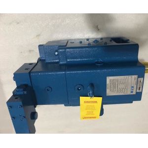 Eaton Vickers PVXS Series Open Loop Piston Pumps