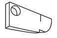 Ultrasonic Calibration Blocks Test Blocks UT Blocks Ultrasonic Calibration Blocks manufacturer