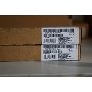 Siemens Terminal for use with 2 Cables, SIMATIC S7, SIMATIC