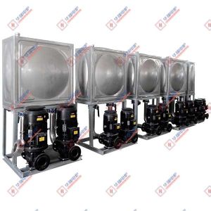  Easy Operation Low Maintenance Induction Furnace Open Cooling Tower Manufactures