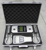 Safe Load Digital Electronic Crane Weighing Scale With Hand Dynamometer
