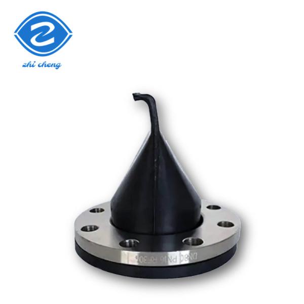 1/4" 3/4" Duckbill Check Valve Neoprene Anti-Corrosion Shut-Off Sewage Discharge