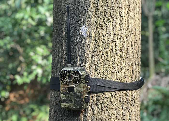 SMS Remote Control Wireless Hunting Trail Cameras Browning Wireless Trail Camera