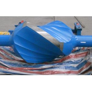 API Standard Oilfield Stabilizers AISI 4145H Steel HF3000