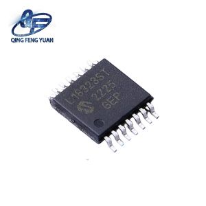  PIC16LF18323 Microchip Integrated Circuit PIC Core Processor Manufactures