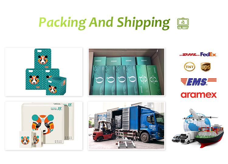 OEM Bamboo Pulp Ultra Soft Facial Tissues Unbleached Environmentally Friendly