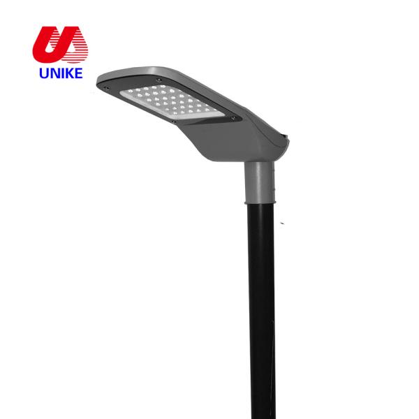 High lumen waterproof ip65 bridgelux smd led street light 50w 60w 70w 80w 100w