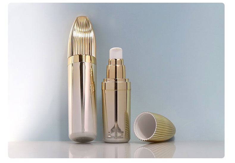 3oz 4oz Cosmetic Bottle Sprey 100ml Plastic Water Lotion Bottles Skincare Containers And Packaging Clear for Body Lotions