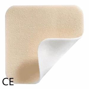  FDA ISO13485 Non Adhesive Wound Dressing Latex Free Antimicrobial Manufactures