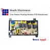 Buy cheap OEM Washer And Dryer PCB Electronic PCBA For Overheat Protection from wholesalers