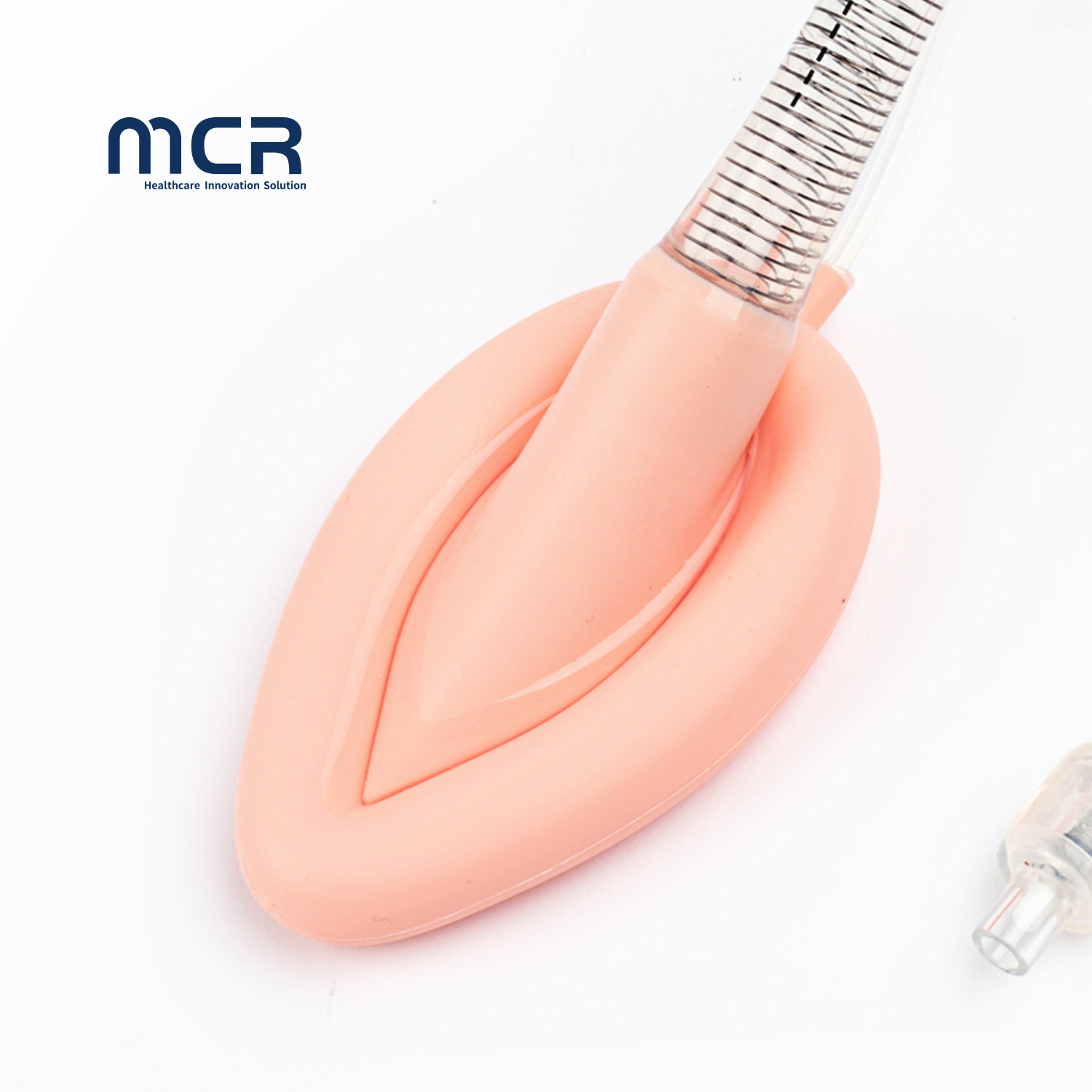 Reinforced Silicone Laryngeal Mask Airway for Anesthesia Use