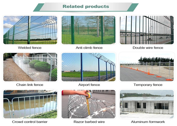Q235 Square Hole 14mm Iron Mesh Roll