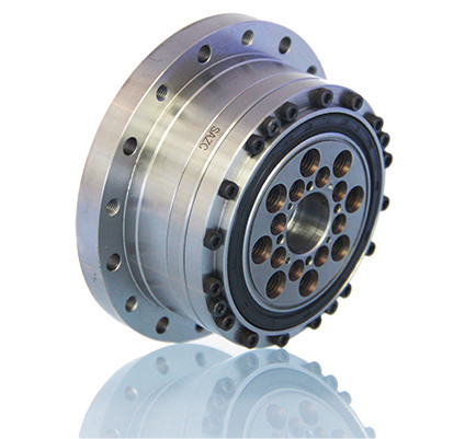 Robot Elbow Joint Harmonic Drive LSS8 Zero Backlash Gearbox