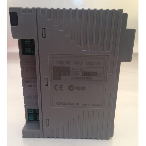  AAB841 | Yokogawa | Analog I/O Module Yokogawa AAB841 Yokogawa AAB841 Manufactures