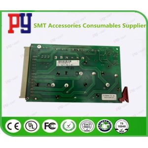 SMT SIEMENS DYNAMIC BRAKE DBM 00344206-05 FDBM/3P-06