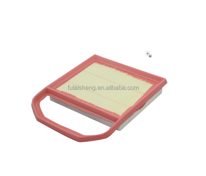 Engine AMG C 43 4-matic 205.464 Air Filters for GL400/ML400 2013 Improved Performance