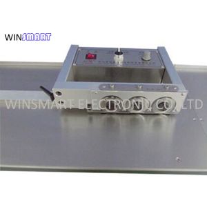  Microcomputer Program Control Multi Blade LED PCB Separator Manufactures