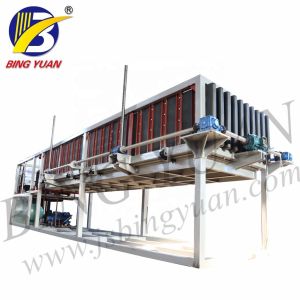 High Quality 1ton Direct System Block Ice Making Machine