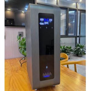 3000ml Medical Hydrogen Inhaler with 8-Hour Timer & 8000h Lifespan