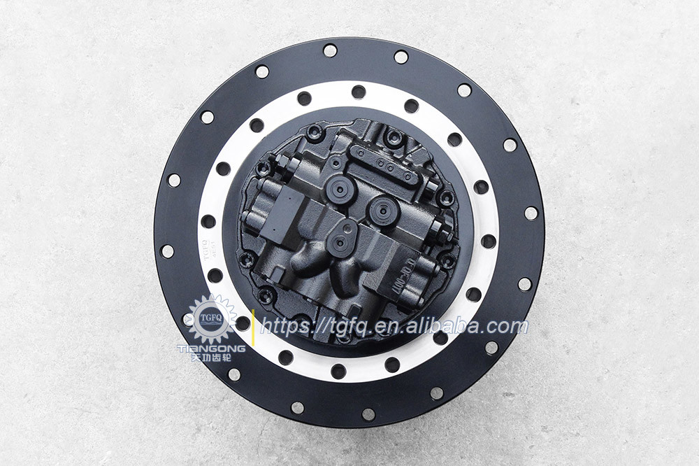 High - Quality Excavator Final Transmission Reducers from China,E320D3 travel drive 525-3677/525-3672 Factory - Direct with Great Deals