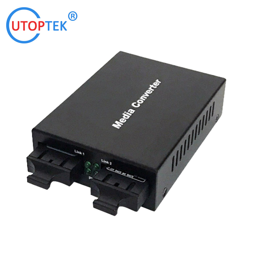 10G SFP+ to SFP+ media converter, 10G OEO Converter,10G SM to MM media converter,fiber to fiber media converter