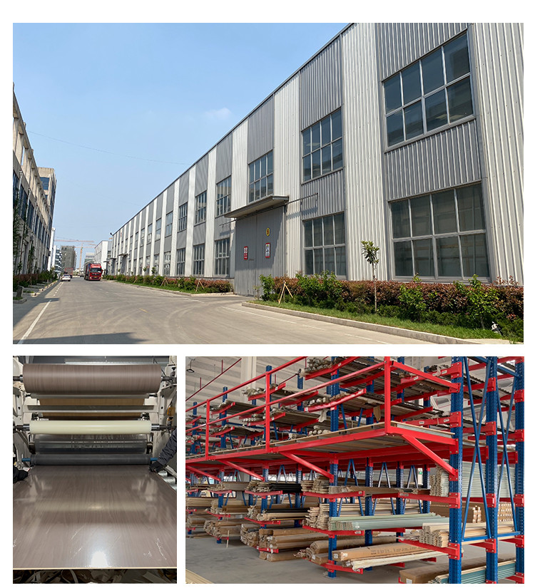 Hot Sale Fire And Moisture Resistant WPC Slotted Panel Wood Veneer Wall Panels