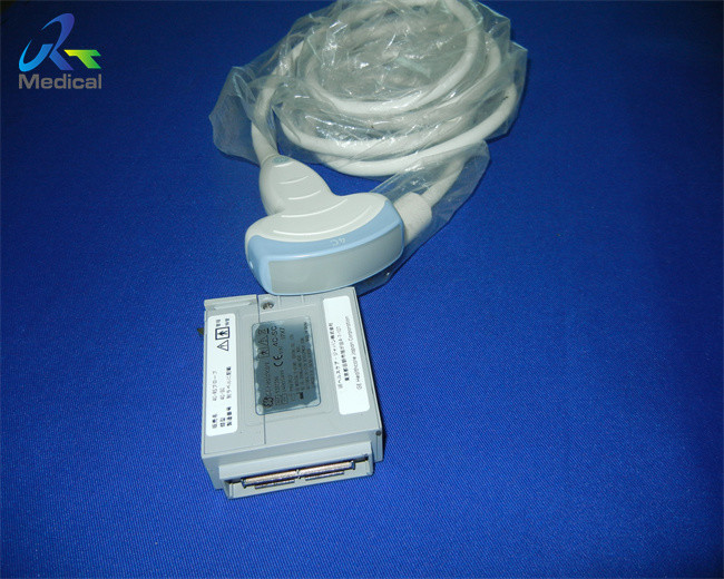 GE 4C-SC Convex Abdominal Ultrasound Transducer Probe 60 Days Warranty