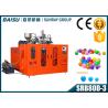 Buy cheap Automatic Plastic Extrusion PE Ocean Sea Ball Blow Molding Machine 3000BPH from wholesalers
