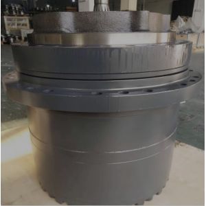 Traveling Gearbox / Tooth Box EC220D/250D/300D High Quality For Excavators