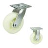 Buy cheap 300kg Loading Swivel Caster Wheels Heavy Duty , 6" Heavy Duty Locking Casters from wholesalers