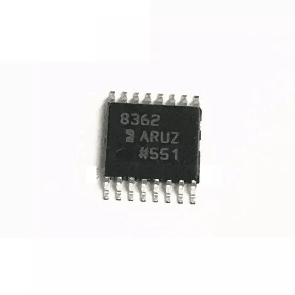  AD7843ARQZ-REEL Manufactures