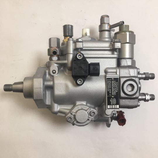Genuine Toyota 5LE Fuel Injection Pump 22100-5D180 For Toyota LH202, LH222,