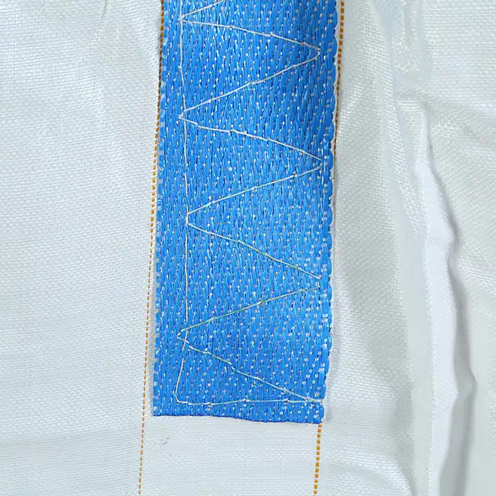 Collapsible FIBC Bulk Bag