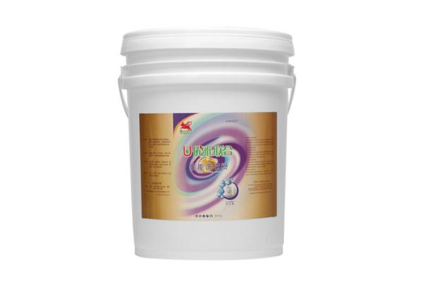 Hotel Canon Washing Detergent Powder Keep Clothes Soft Smooth / Industrial
