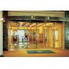 Buy cheap DC24V/60W motor Driving Automatic Sliding Door Operator in Elegant Look from wholesalers