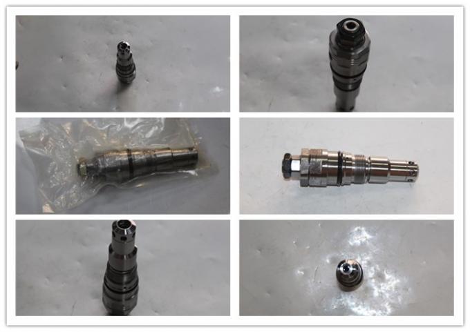 SK200 SK200-6 SK210-8 SK235 SK250 Excavator YN22V00001F1 Kobelco Main Relief Valve 0
