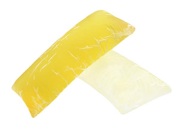 Construction Hot Melt PSA Adhesive Coating Temperature 150-180 Degree Applicatio