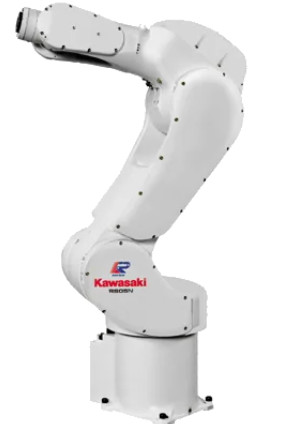 Kawasaki Robot Arm RS005N 5 Kg Robotics And Automation For Industries