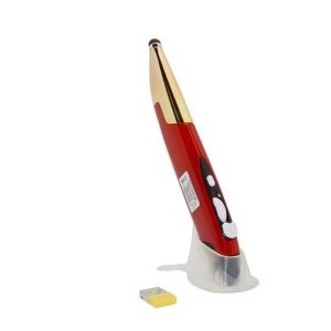 Red 2.4GHz Wireless Stylus Pen Mouse