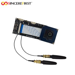 12MP USB3.0 Camera Module With Sony IMX577 CMOS Image Sensor