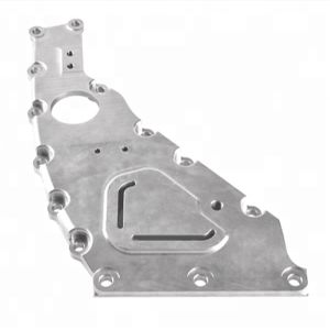 Stainless Steel Custom CNC Machining Service Metal Part Coating Custom