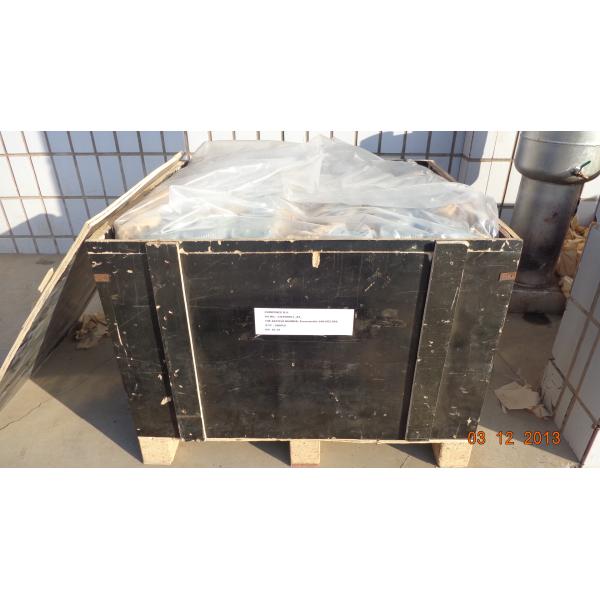 Customized machining parts