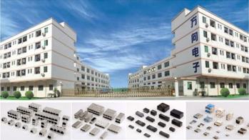Shenzhen GLGNET Electronics Co., LTD
