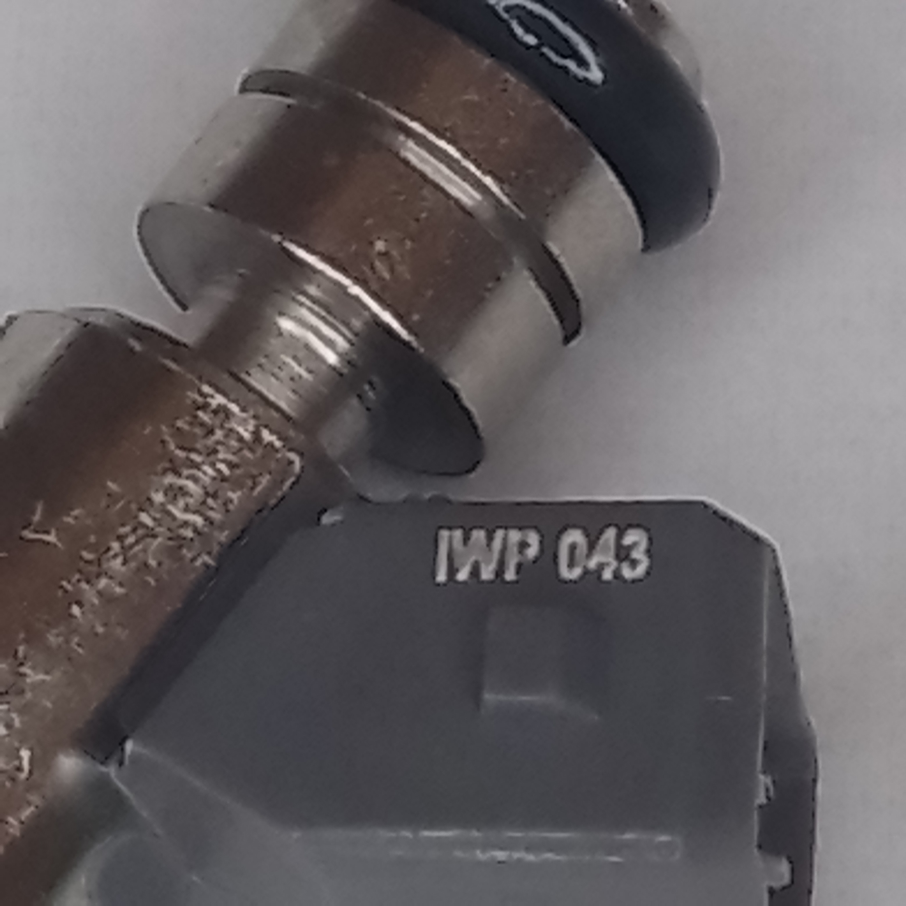 Magneti Marelli Iwp043 Bico Injetor 2002-06 Harley Davidson Fuel Injector Touring Road King FLHR